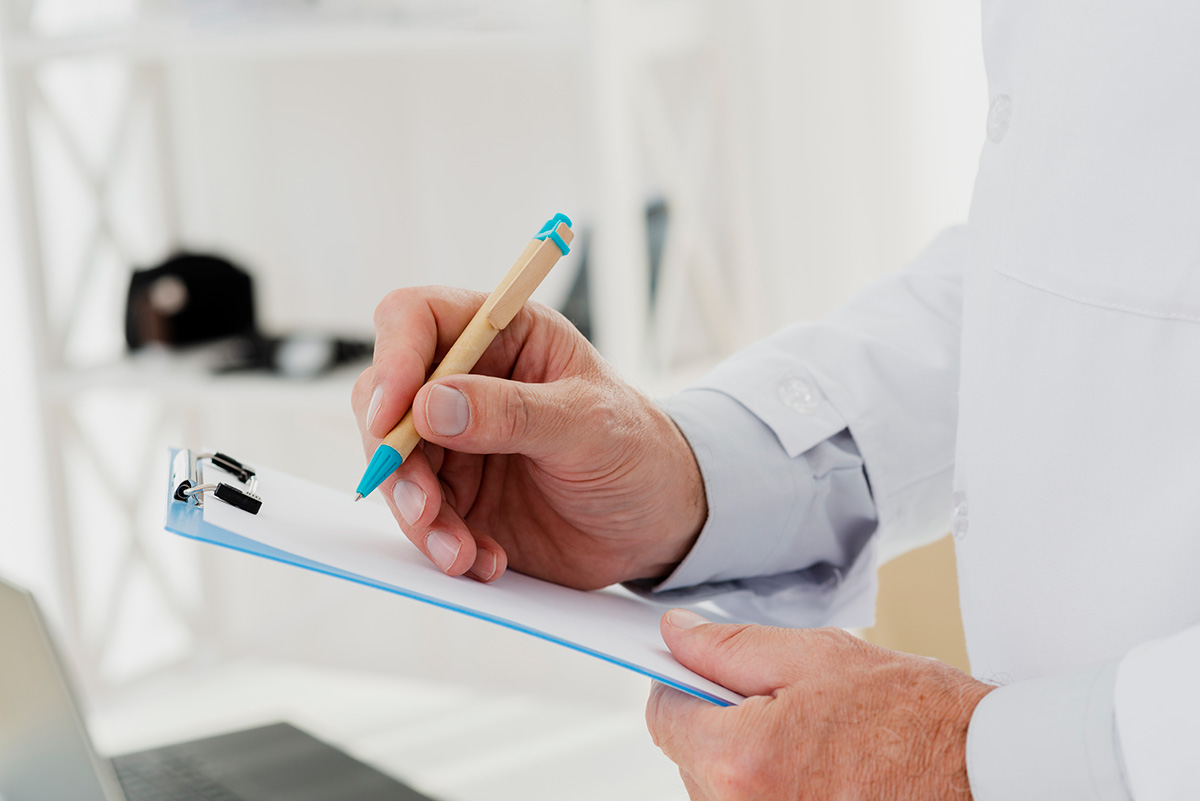 Testosterone Replacement Therapy In Testosterone Replacement Therapy Clinic In South Riding